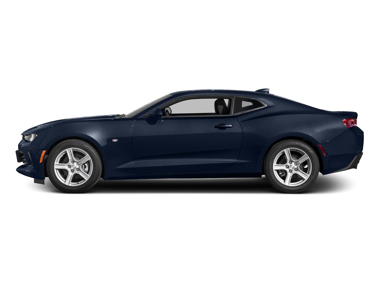 2016 Chevrolet Camaro Vehicle Photo in Winter Park, FL 32792