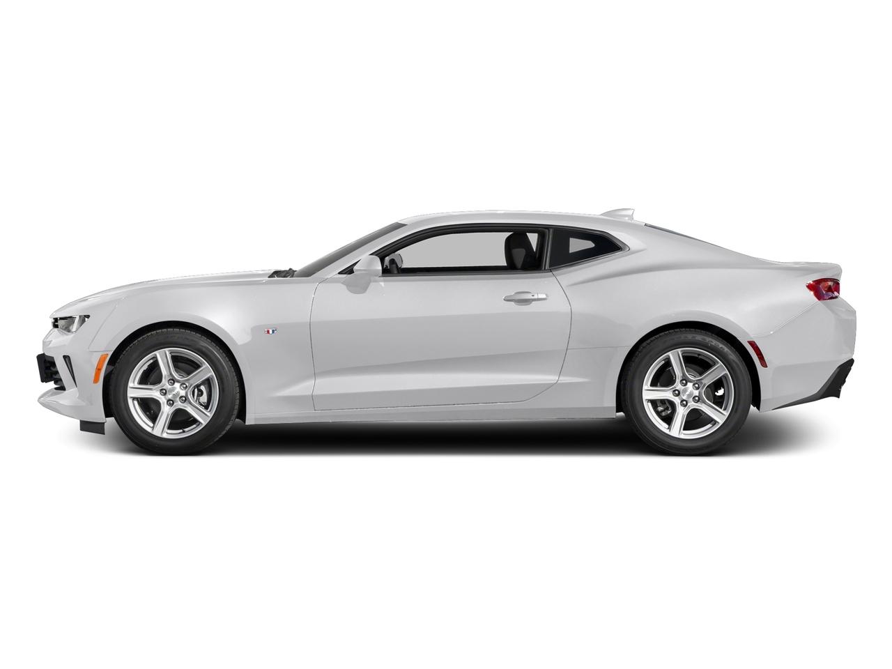 2016 Chevrolet Camaro Vehicle Photo in CORPUS CHRISTI, TX 78416-1100