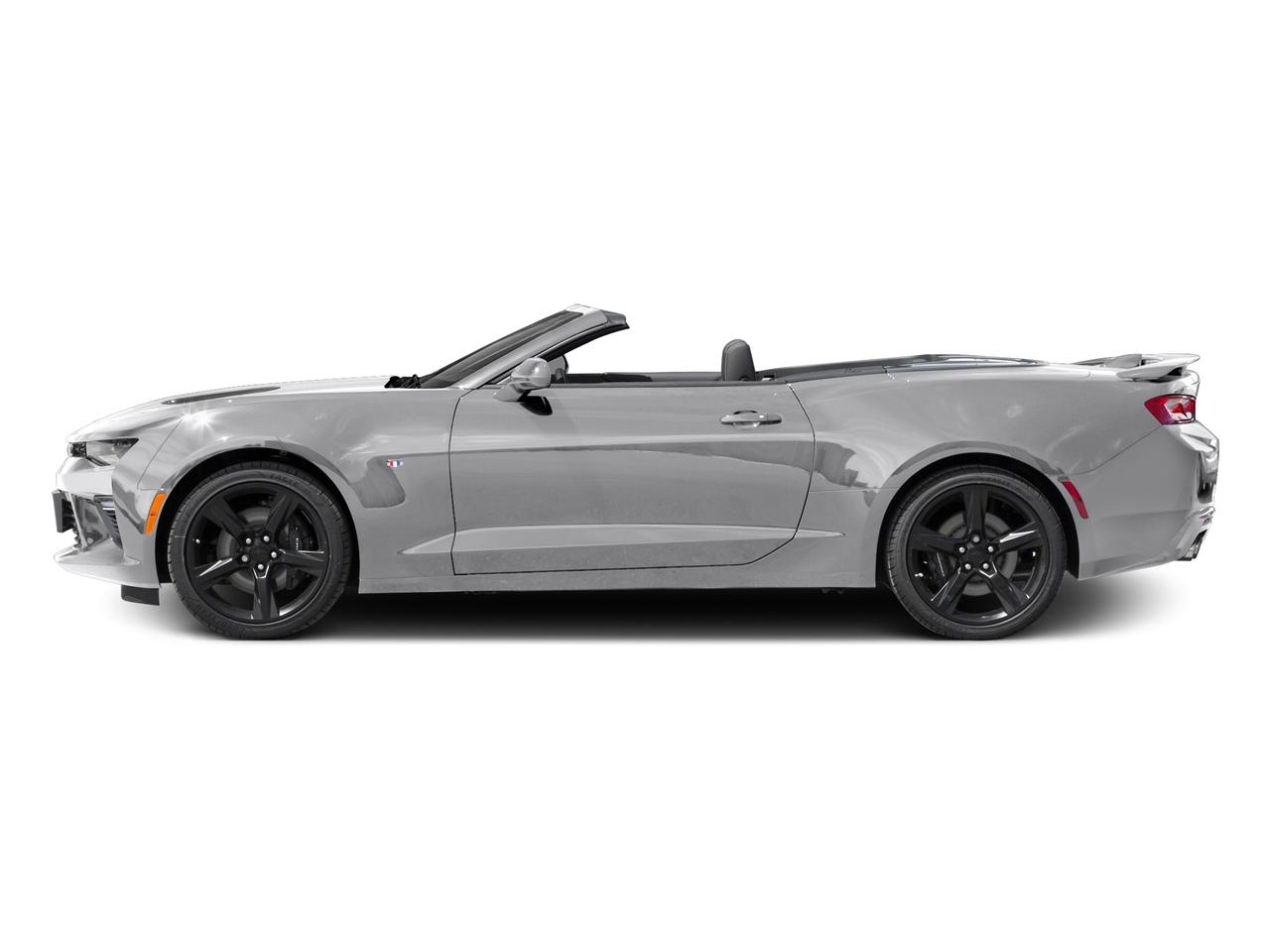 2016 Chevrolet Camaro Vehicle Photo in OSHKOSH, WI 54904-7811