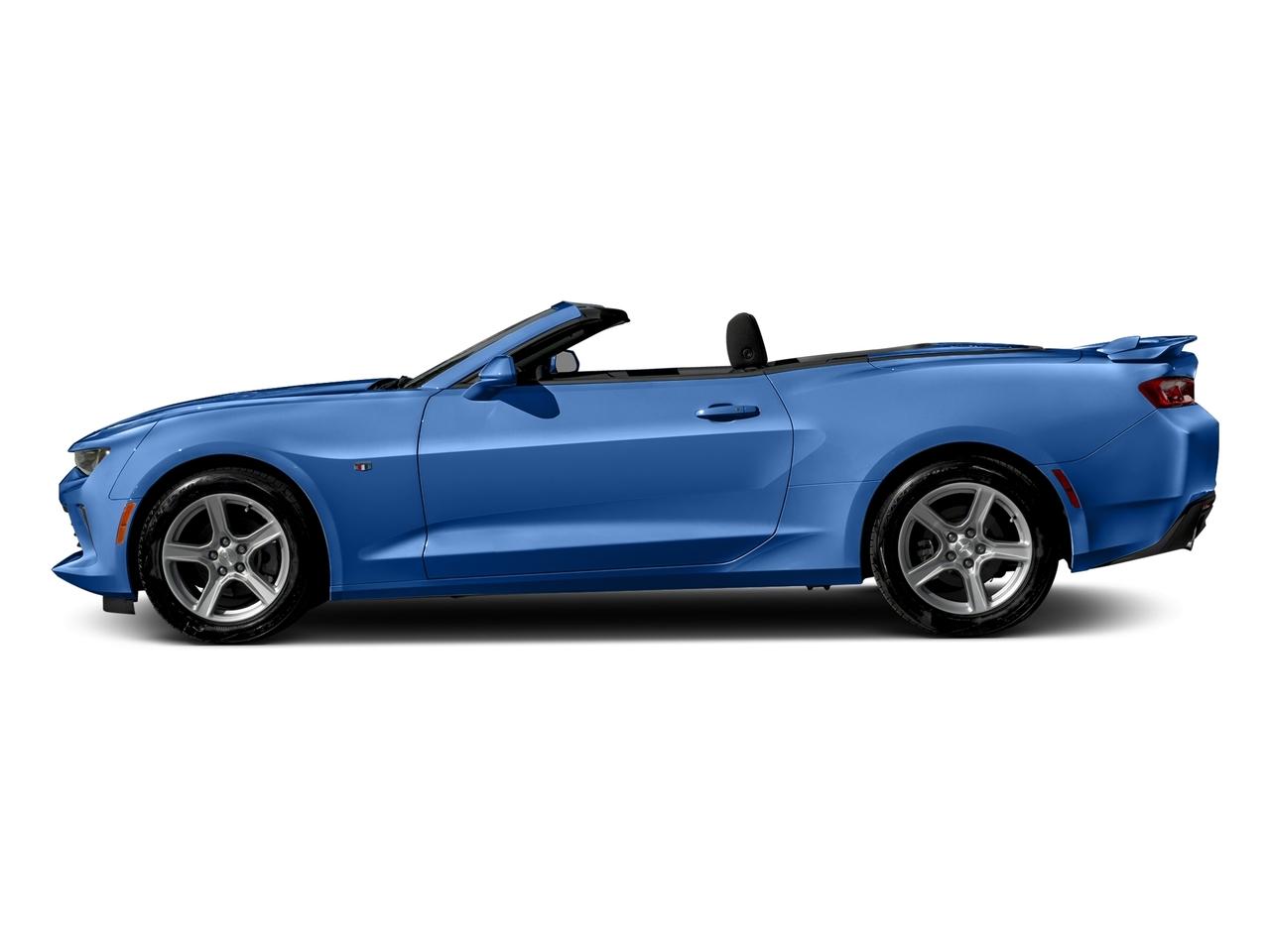 Used 2016 Chevrolet Camaro 2LT with VIN 1G1FD3DX9G0174644 for sale in Canon City, CO