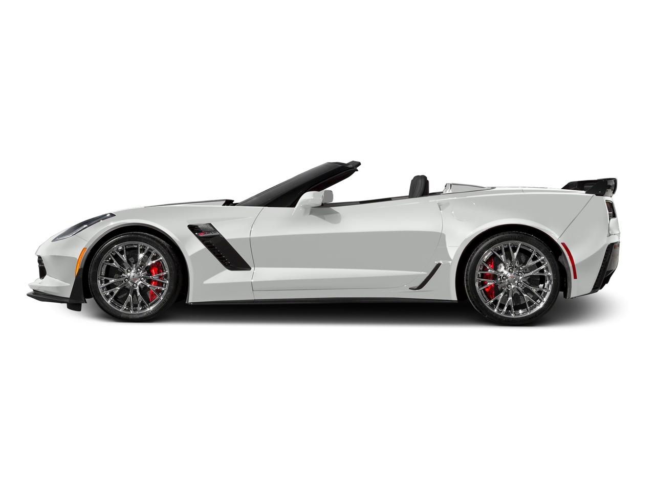 2016 Chevrolet Corvette Vehicle Photo in GILBERT, AZ 85297-0446