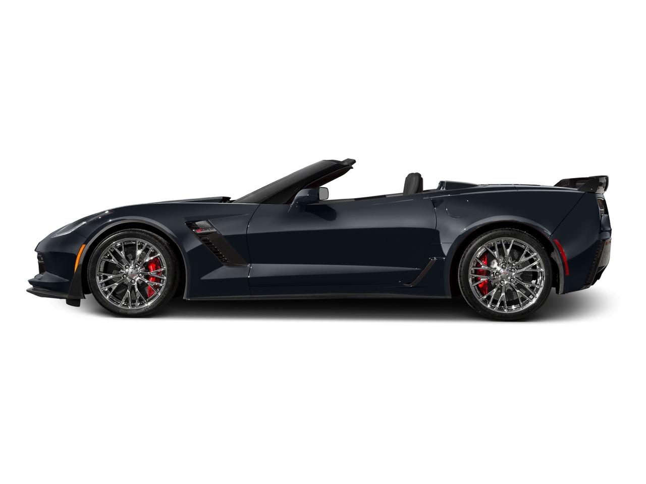 2016 Chevrolet Corvette Vehicle Photo in ENGLEWOOD, CO 80113-6708
