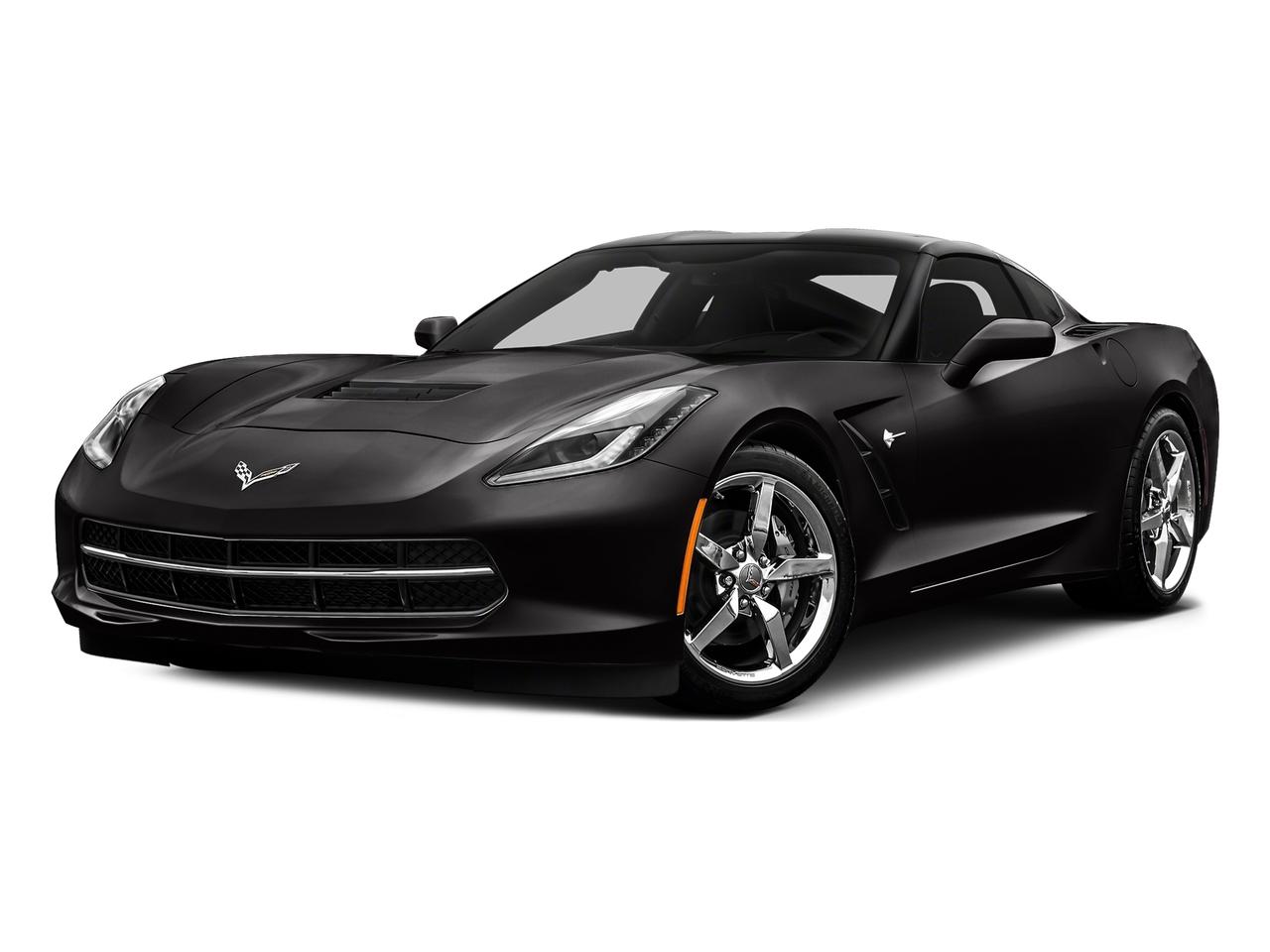 2016 Chevrolet Corvette Vehicle Photo in CLEARWATER, FL 33764-7163