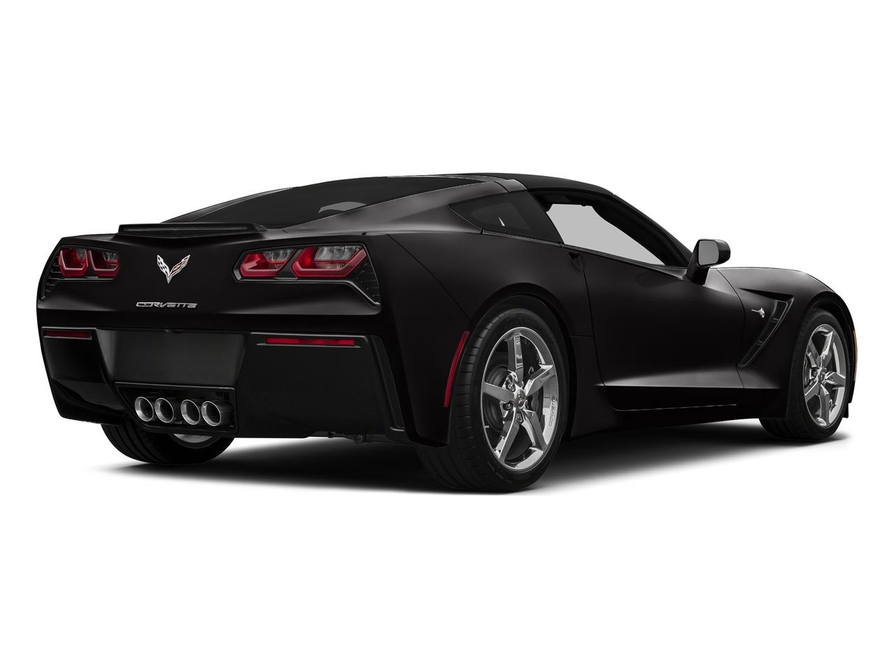 2016 Chevrolet Corvette Vehicle Photo in ENGLEWOOD, CO 80113-6708