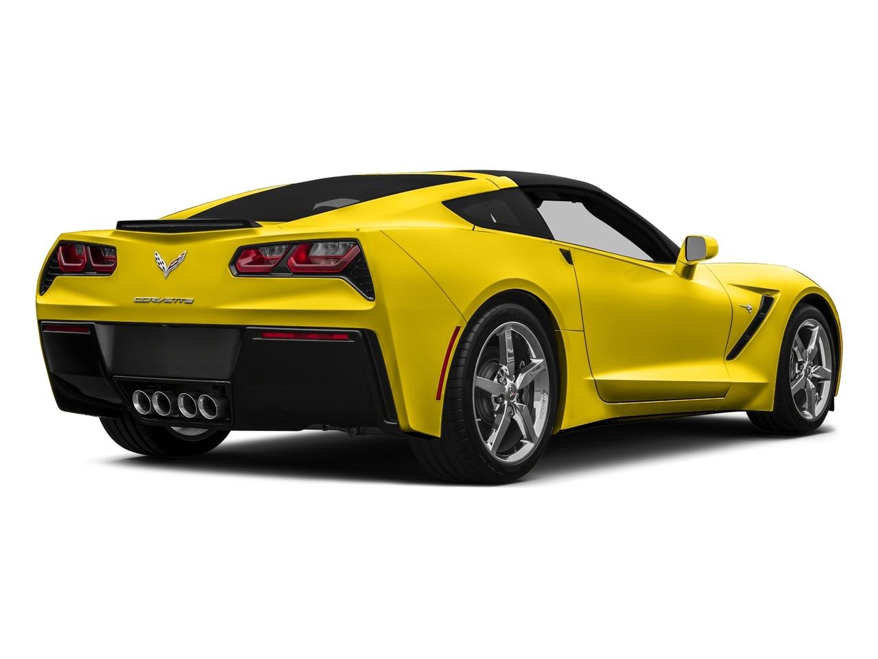 2016 Chevrolet Corvette Vehicle Photo in Sarasota, FL 34231