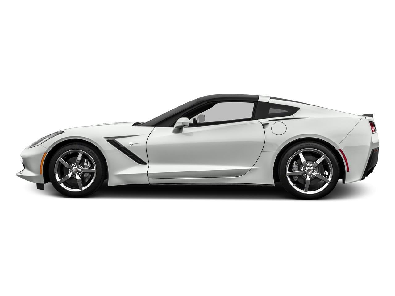 2016 Chevrolet Corvette Vehicle Photo in St. Petersburg, FL 33713