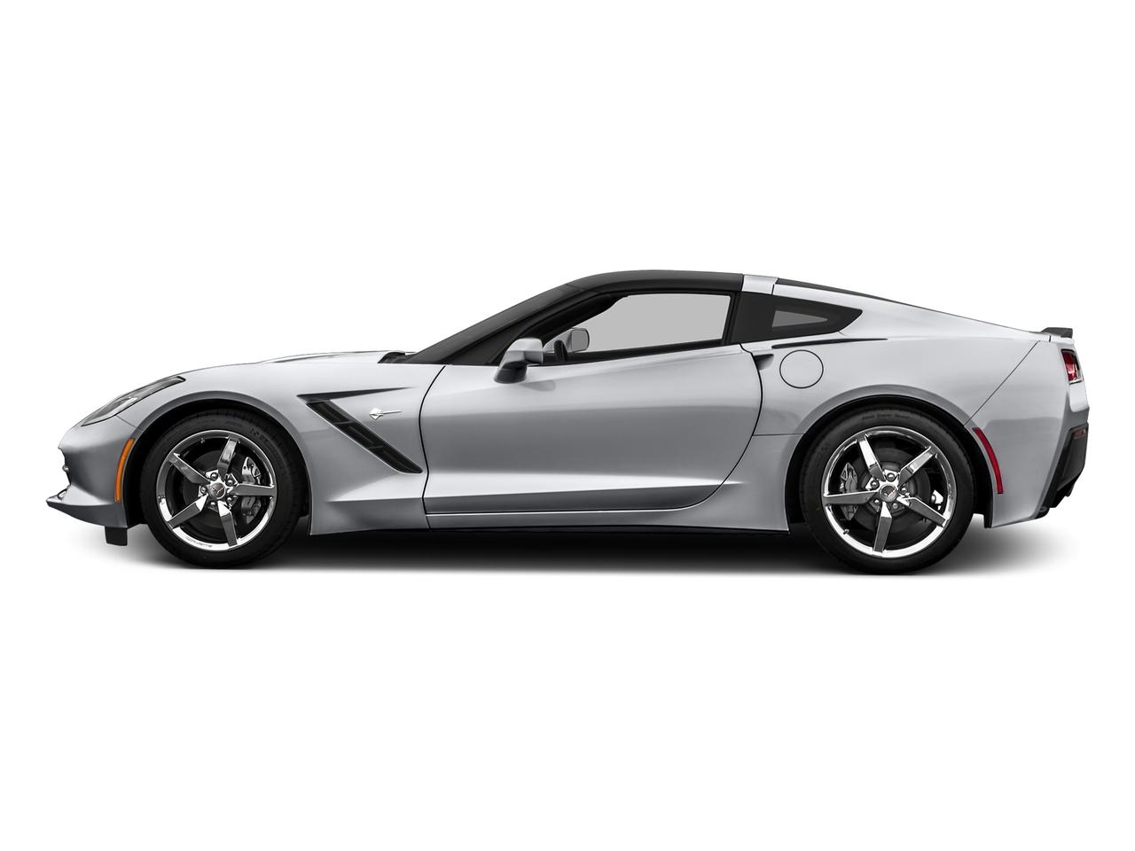 2016 Chevrolet Corvette Stingray Vehicle Photo in SELMA, TX 78154-1460
