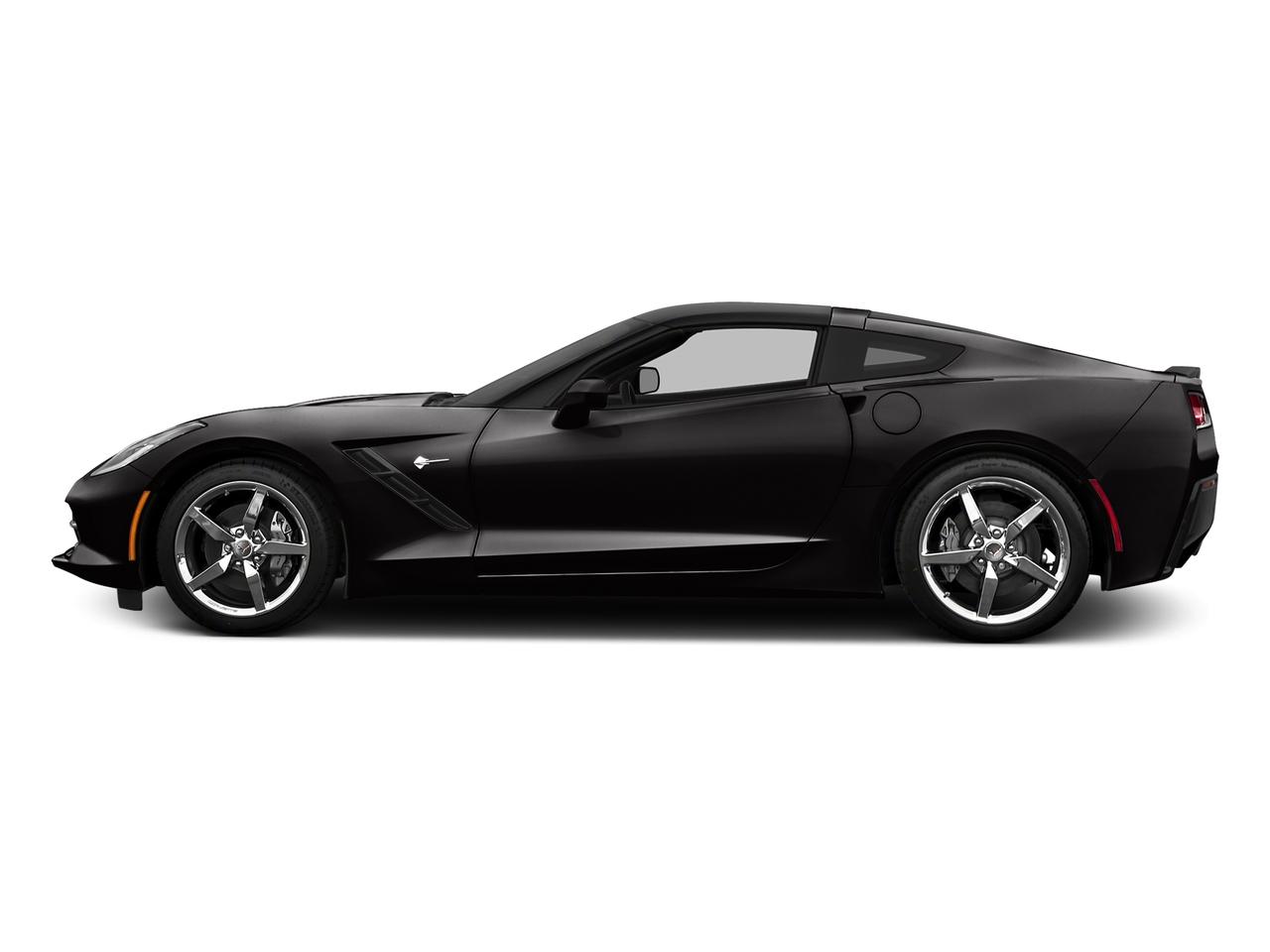 2016 Chevrolet Corvette Vehicle Photo in ENGLEWOOD, CO 80113-6708