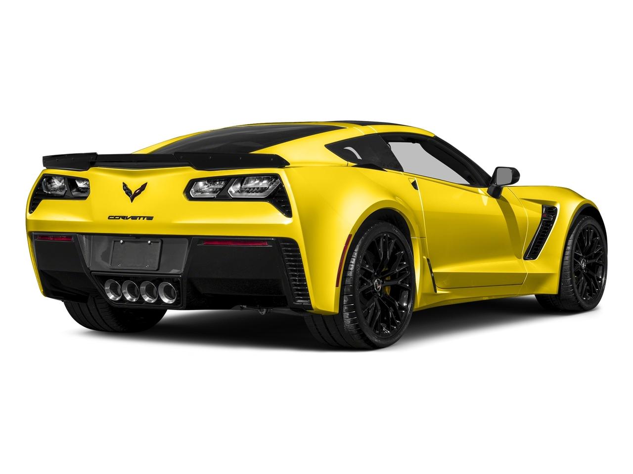 2016 Chevrolet Corvette Vehicle Photo in AUSTIN, TX 78759-4154