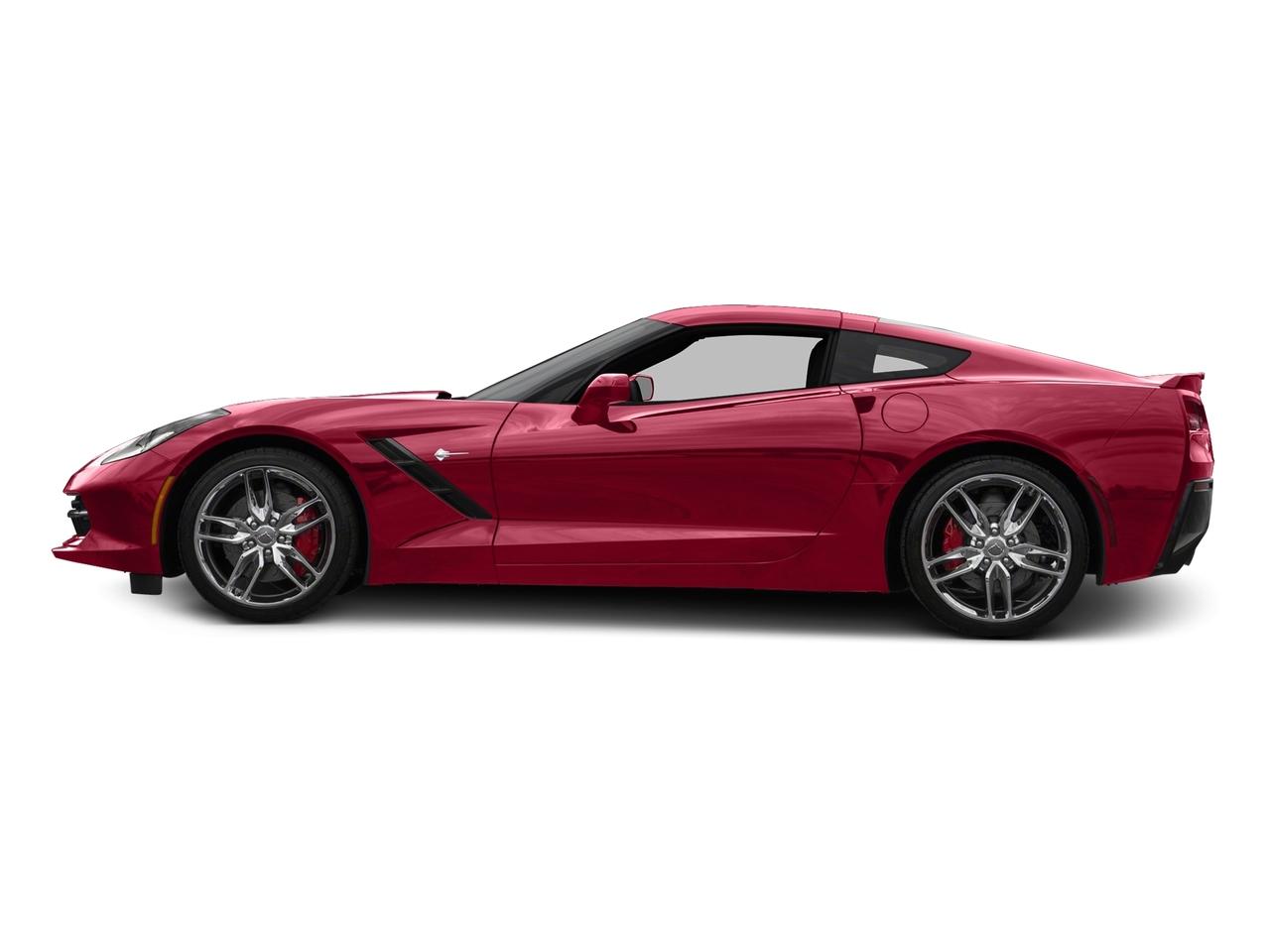 2016 Chevrolet Corvette Vehicle Photo in Miami, FL 33169