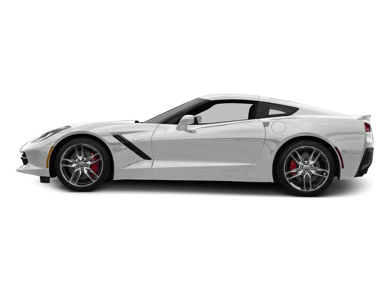 2016 Chevrolet Corvette Vehicle Photo in MADISON, WI 53713-3220