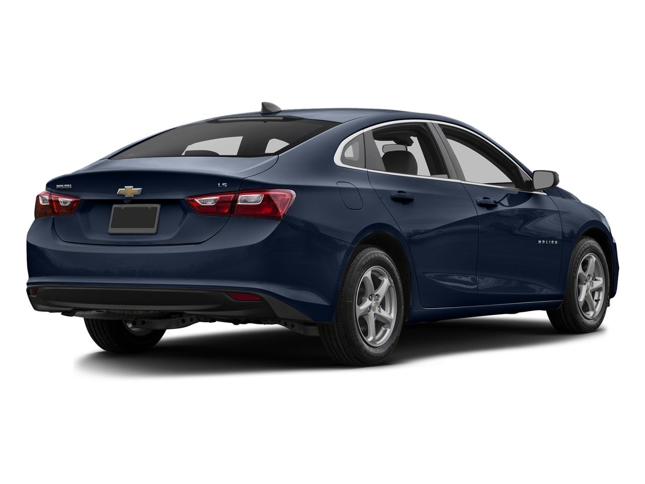 2016 Chevrolet Malibu Vehicle Photo in SAINT JAMES, NY 11780-3219