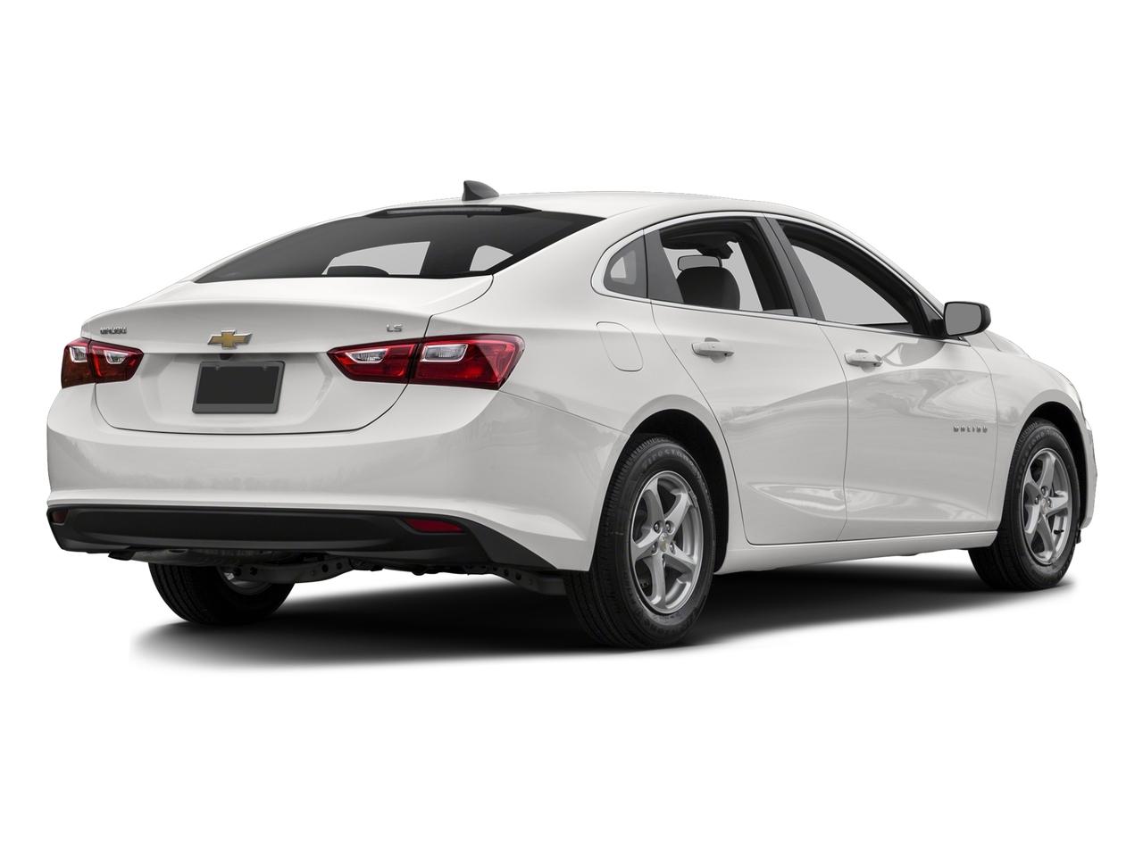 2016 Chevrolet Malibu Vehicle Photo in INDEPENDENCE, MO 64055-1314