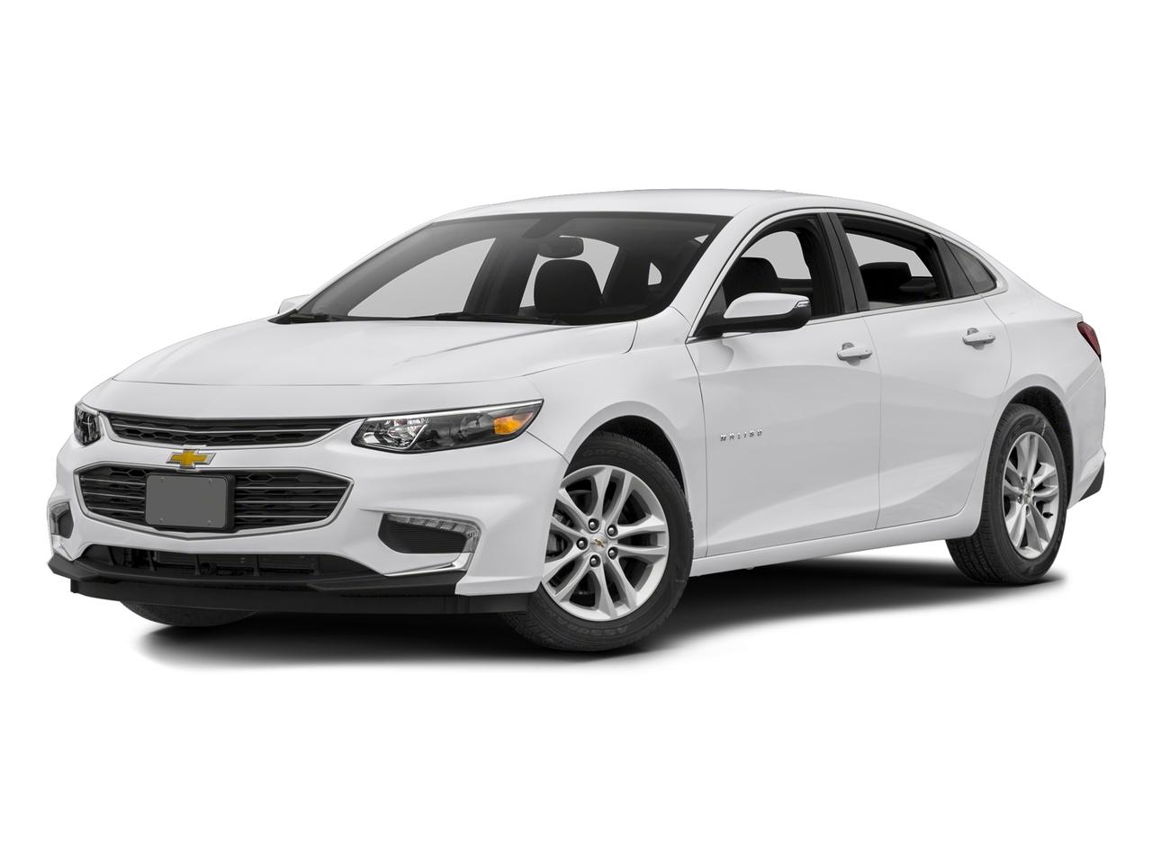 2016 Chevrolet Malibu Vehicle Photo in Pinellas Park , FL 33781