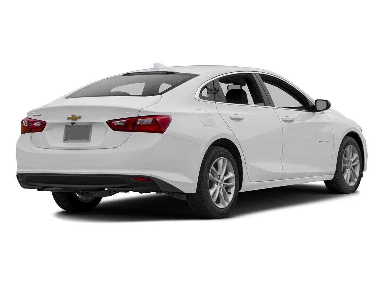 2016 Chevrolet Malibu Vehicle Photo in Pinellas Park , FL 33781