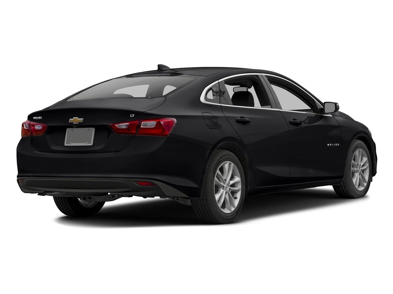 2016 Chevrolet Malibu Vehicle Photo in MIDDLETON, WI 53562-1492