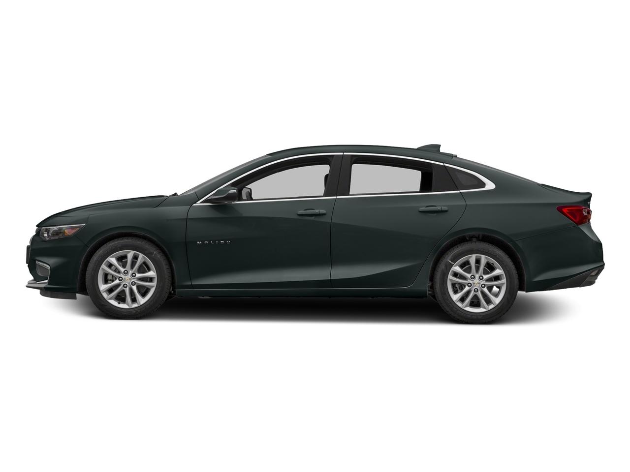 2016 Chevrolet Malibu Vehicle Photo in Winter Park, FL 32792