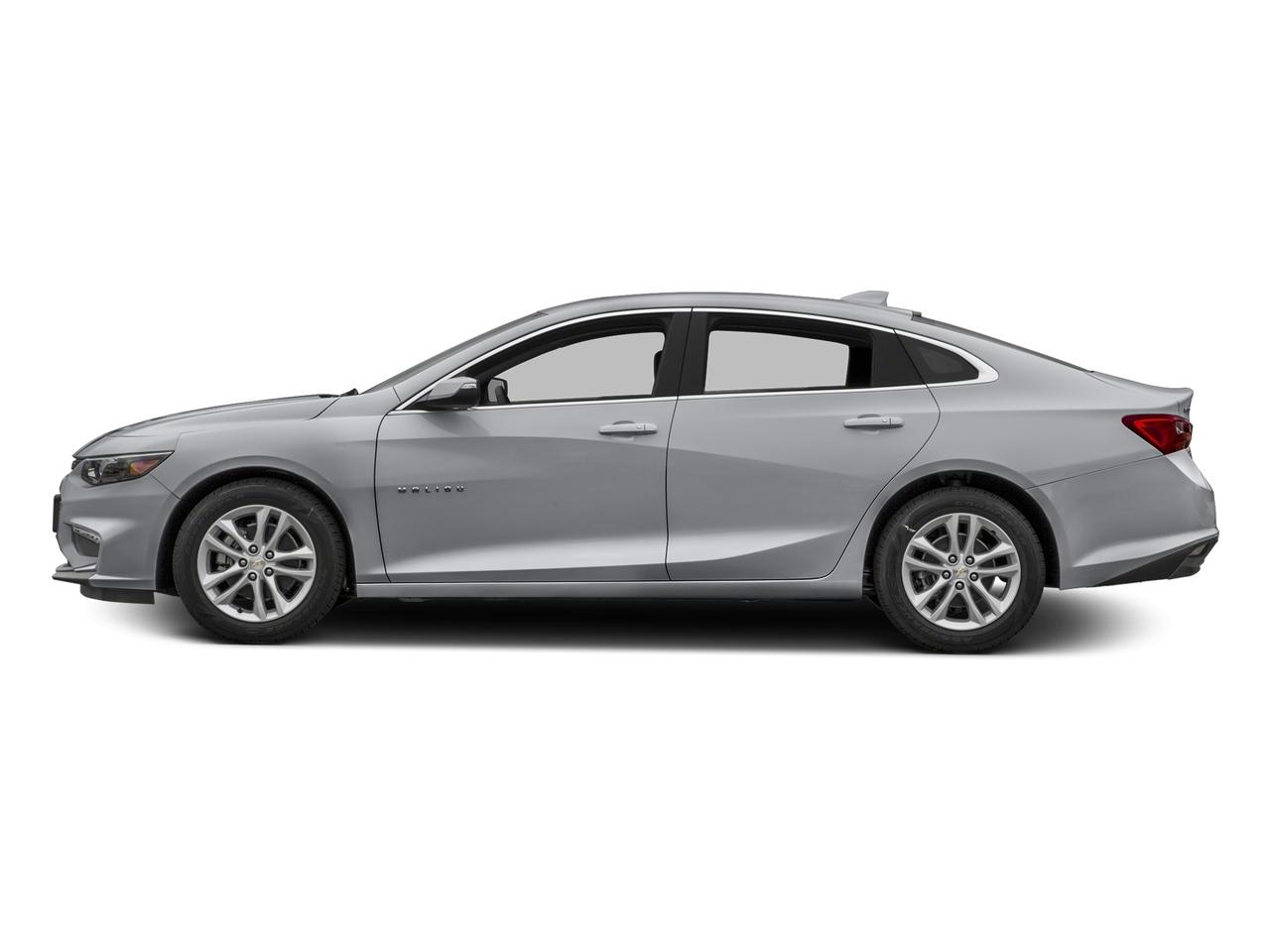 2016 Chevrolet Malibu Vehicle Photo in Saint Charles, IL 60174