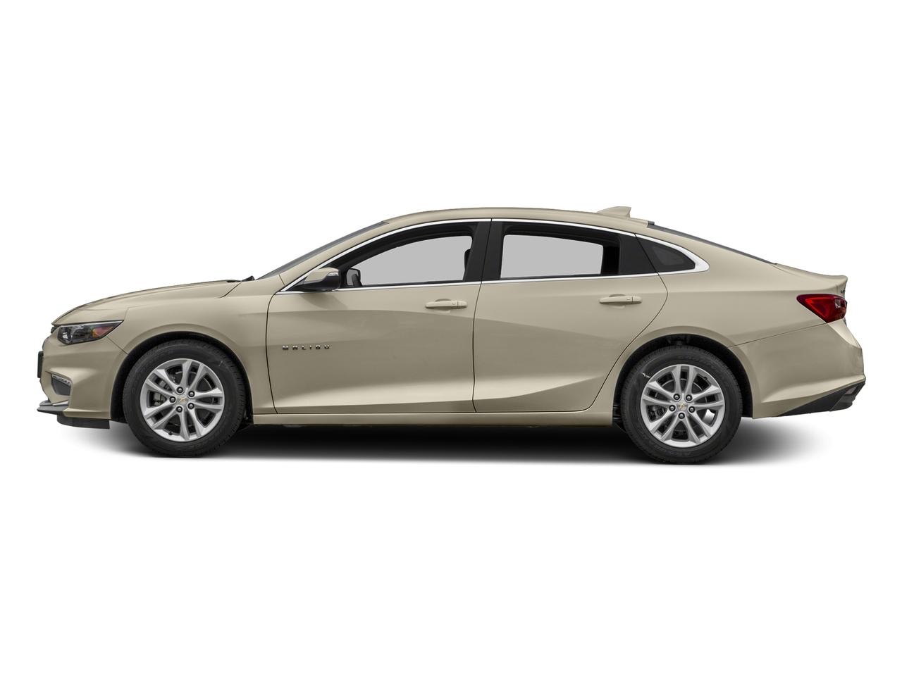 Used 2016 Chevrolet Malibu 1LT with VIN 1G1ZE5ST4GF217533 for sale in Williamsburg, IA