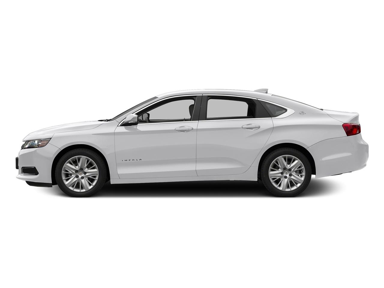 2016 Chevrolet Impala Vehicle Photo in KANSAS CITY, MO 64114-4502