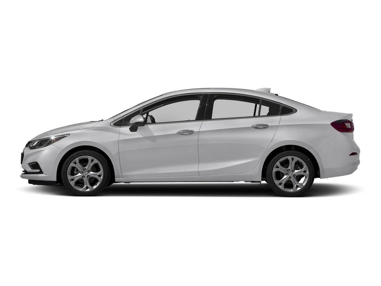 2016 Chevrolet Cruze Vehicle Photo in Trevose, PA 19053