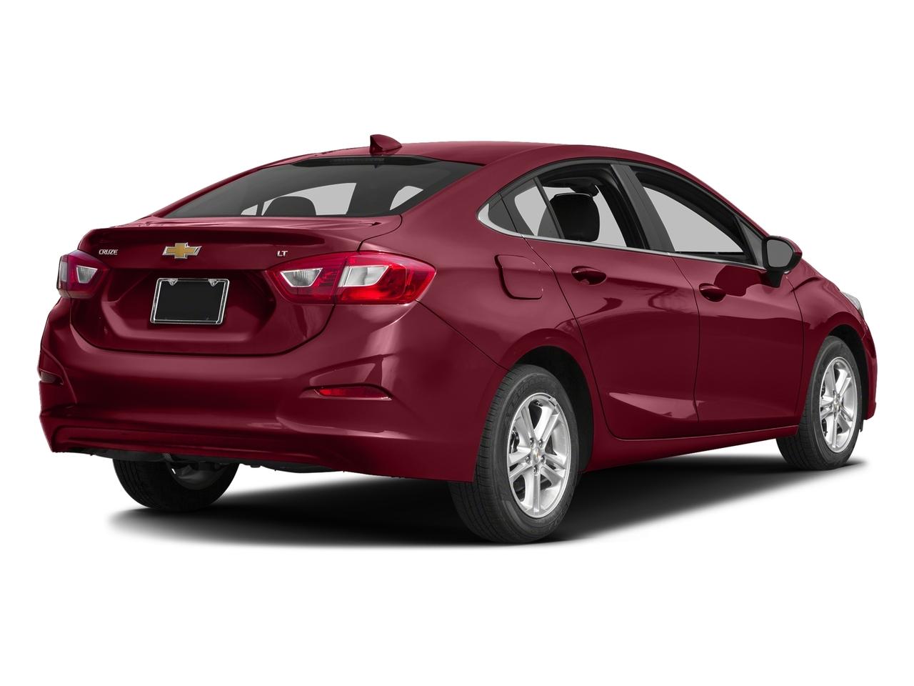 2016 Chevrolet Cruze Vehicle Photo in Pleasant Hills, PA 15236