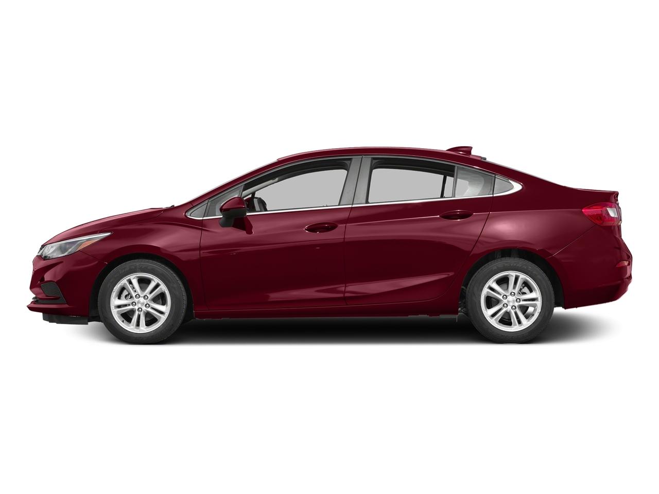 2016 Chevrolet Cruze Vehicle Photo in Pleasant Hills, PA 15236
