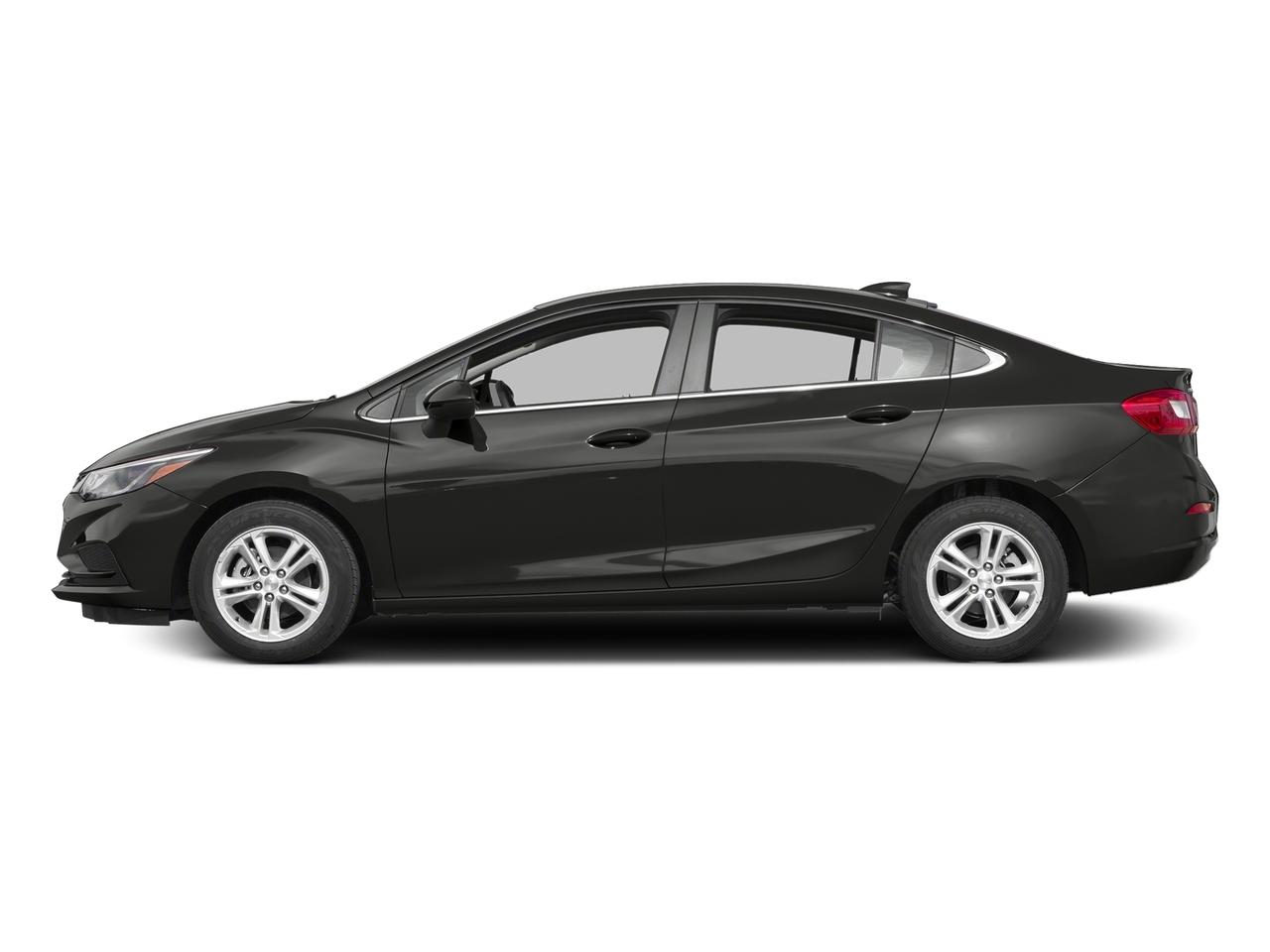 2016 Chevrolet Cruze Vehicle Photo in PITTSBURGH, PA 15226-1209