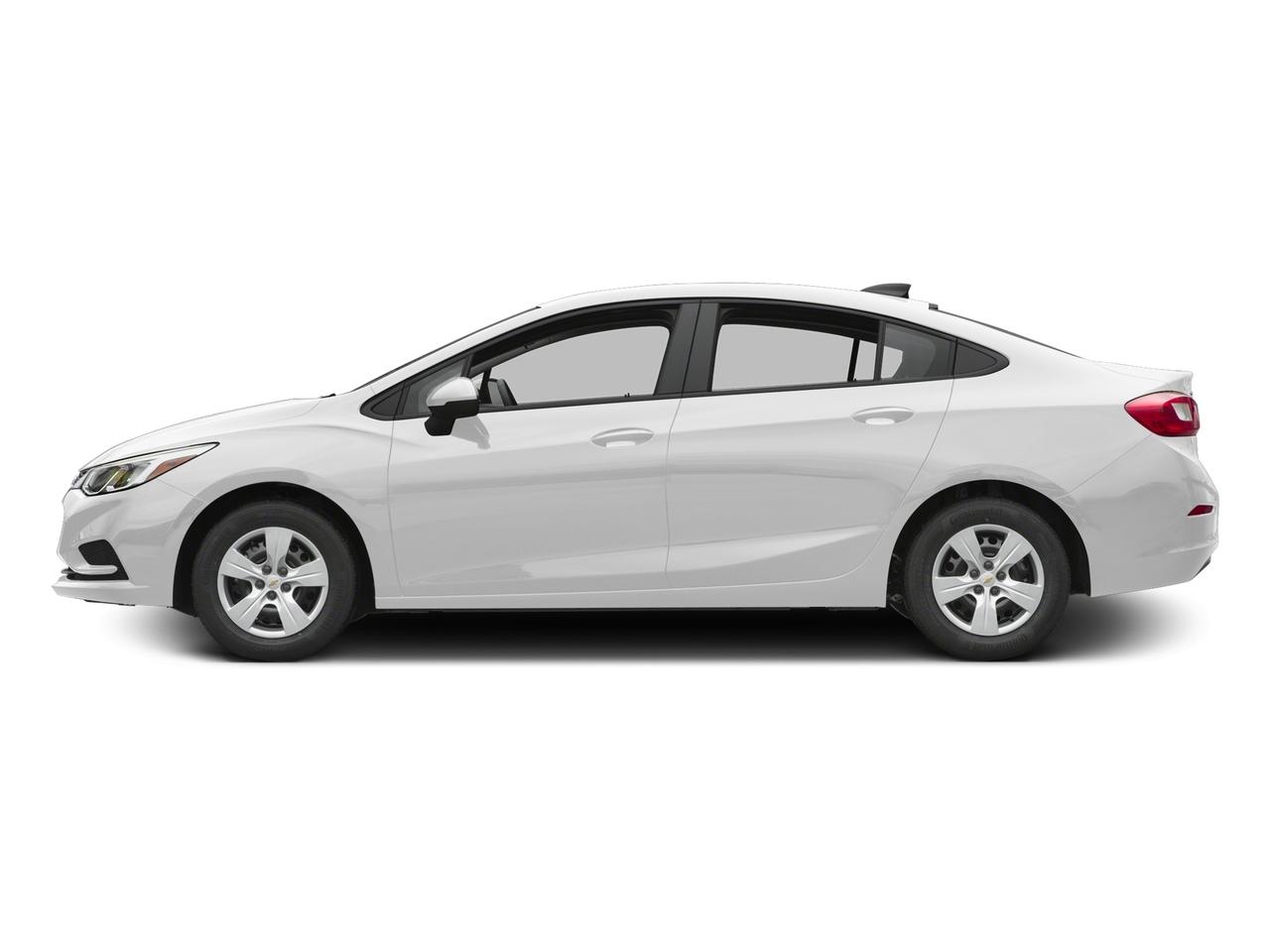 2016 Chevrolet Cruze Vehicle Photo in Georgetown, TX 78626