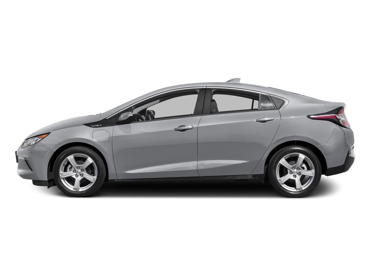 2016 Chevrolet Volt Vehicle Photo in VALENCIA, CA 91355-1705