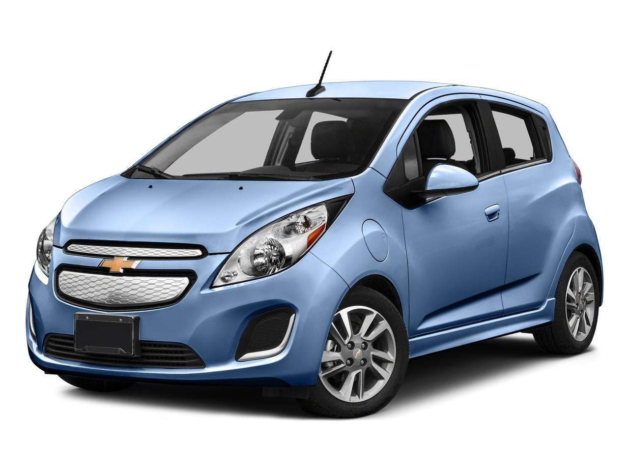 2016 Chevrolet Spark EV Vehicle Photo in Winter Park, FL 32792