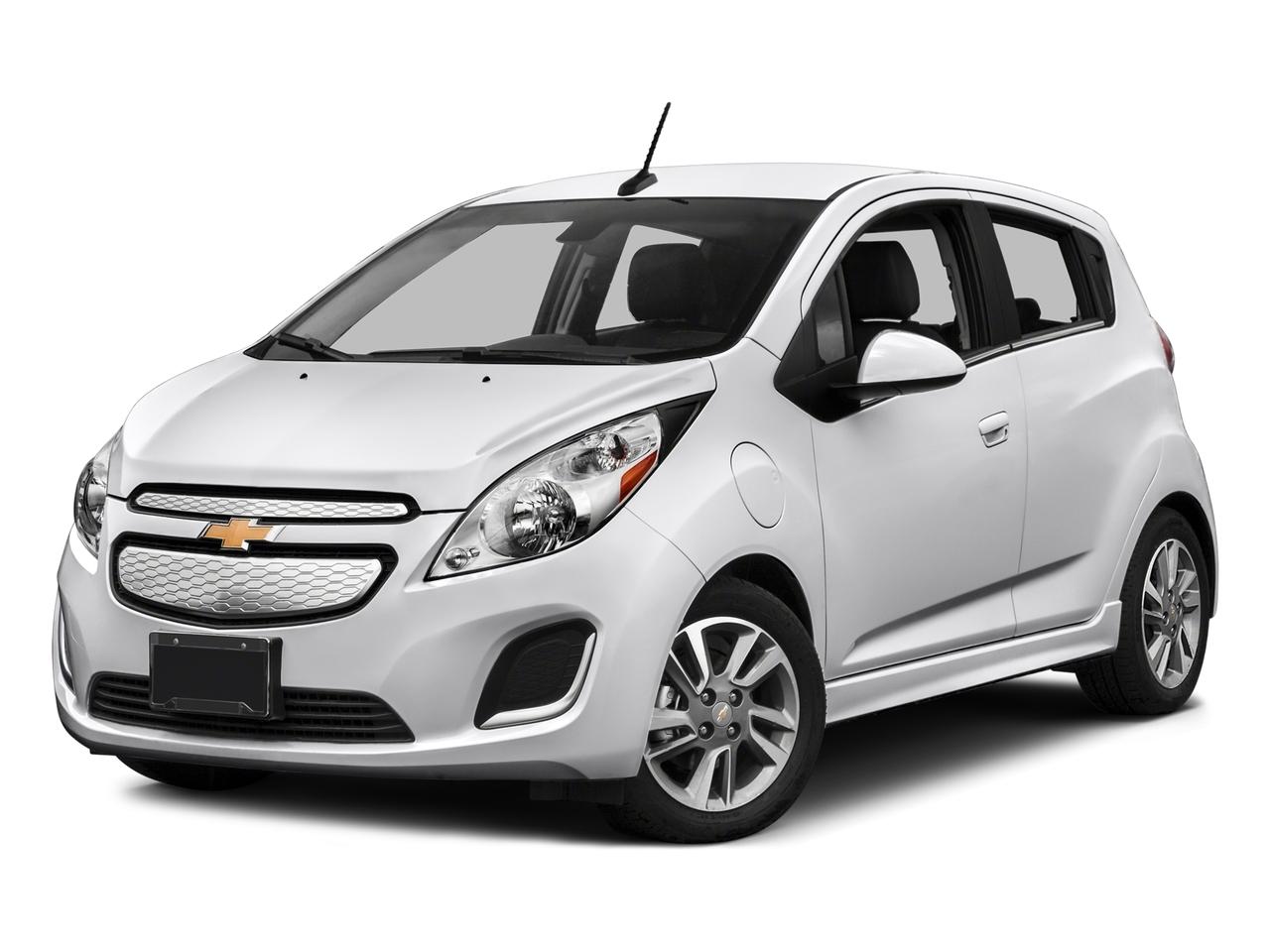 2016 Chevrolet Spark EV Vehicle Photo in DENVER, CO 80221-3610