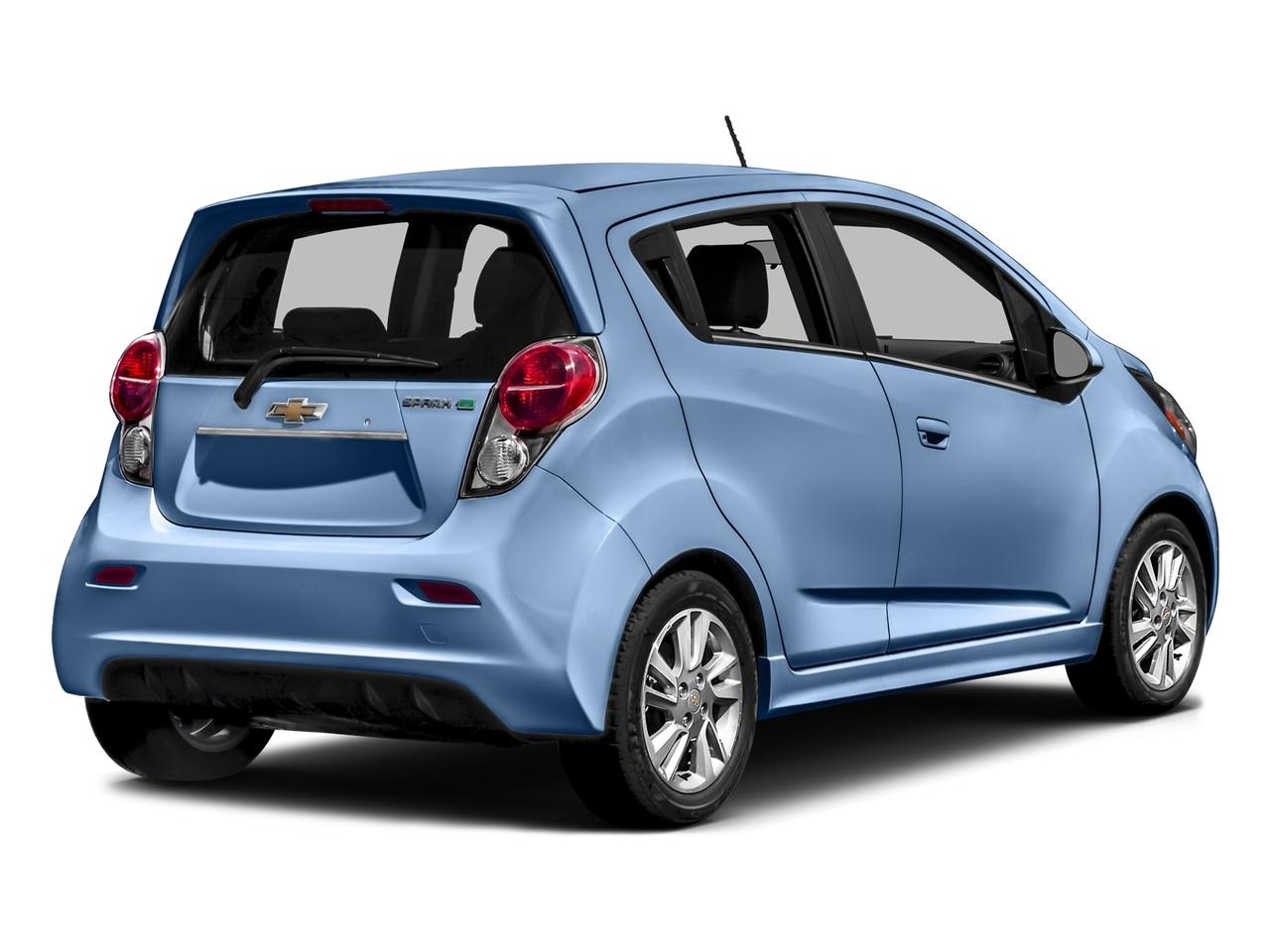 2016 Chevrolet Spark EV Vehicle Photo in Winter Park, FL 32792