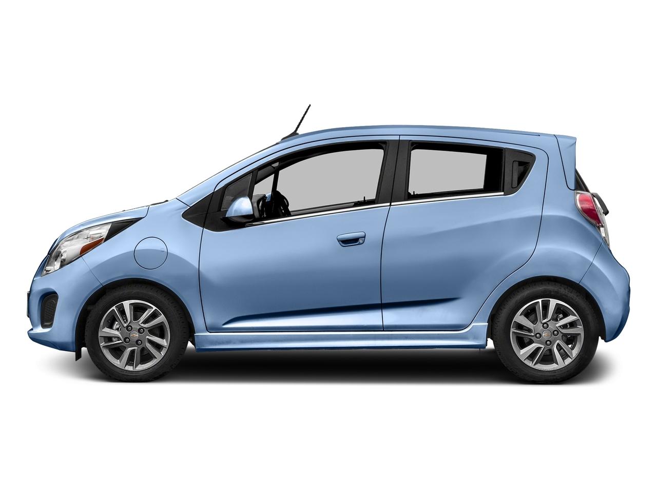 2016 Chevrolet Spark EV Vehicle Photo in Winter Park, FL 32792