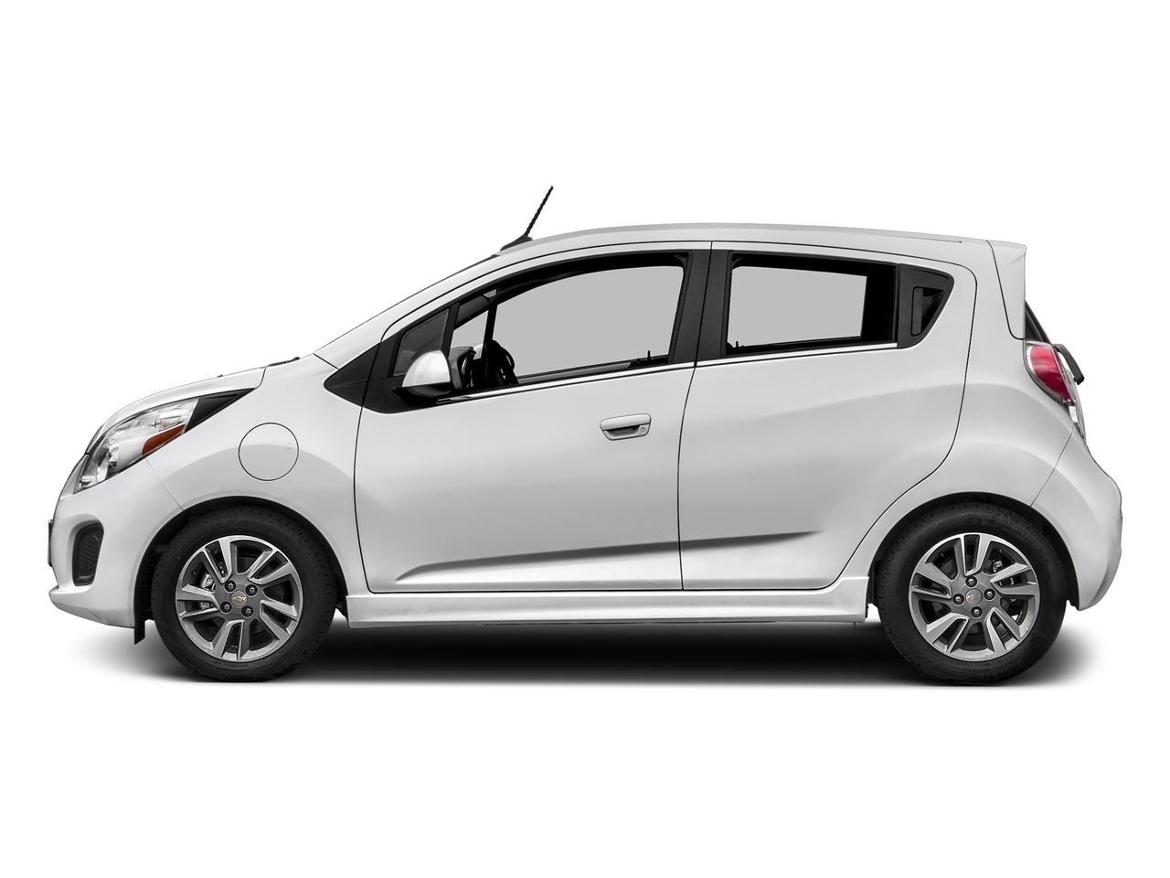 2016 Chevrolet Spark EV Vehicle Photo in DENVER, CO 80221-3610