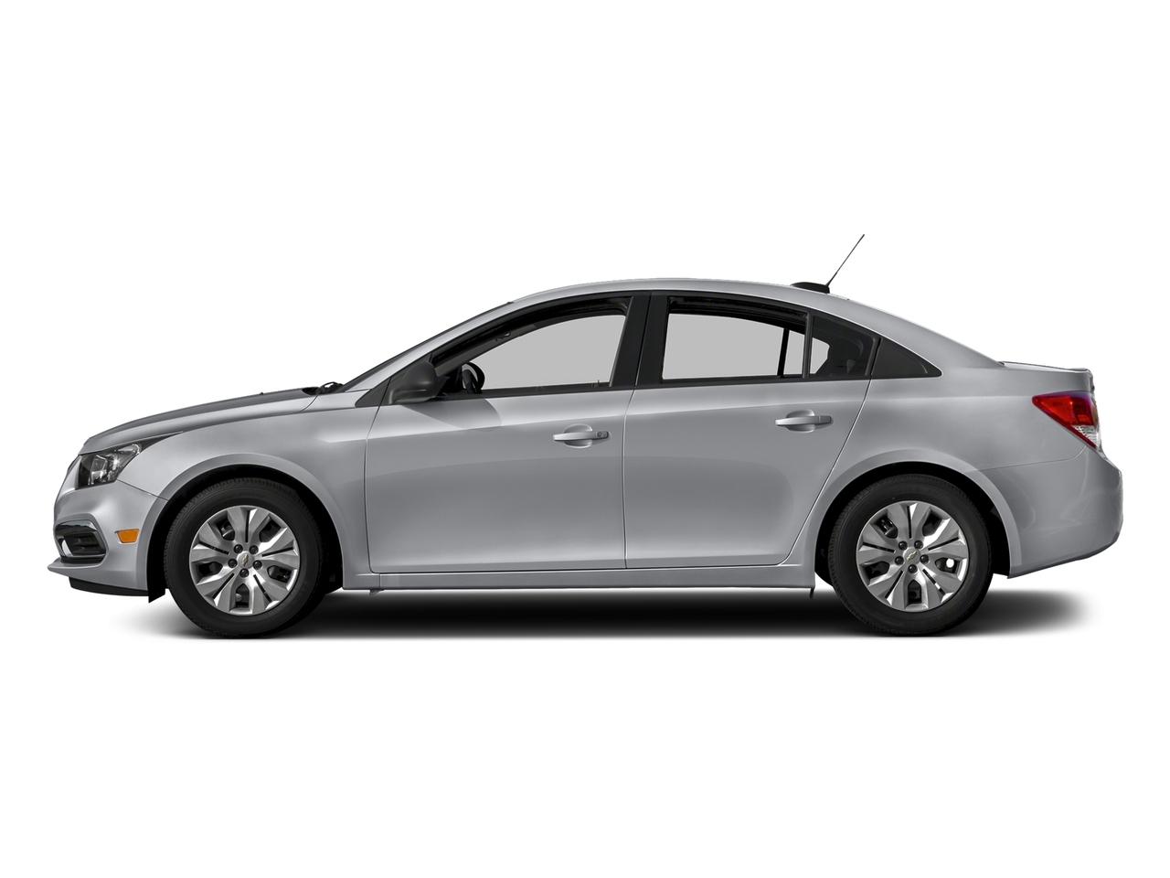 Used 2016 Chevrolet Cruze Limited LS with VIN 1G1PC5SH2G7197737 for sale in Millington, MI