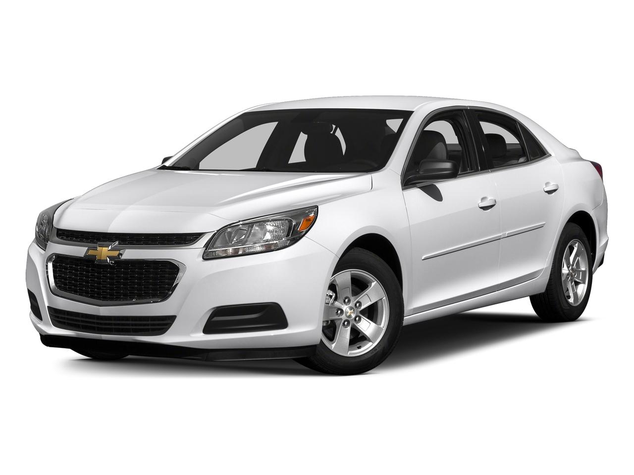 2016 Chevrolet Malibu Limited Vehicle Photo in Louisville, KY 40505