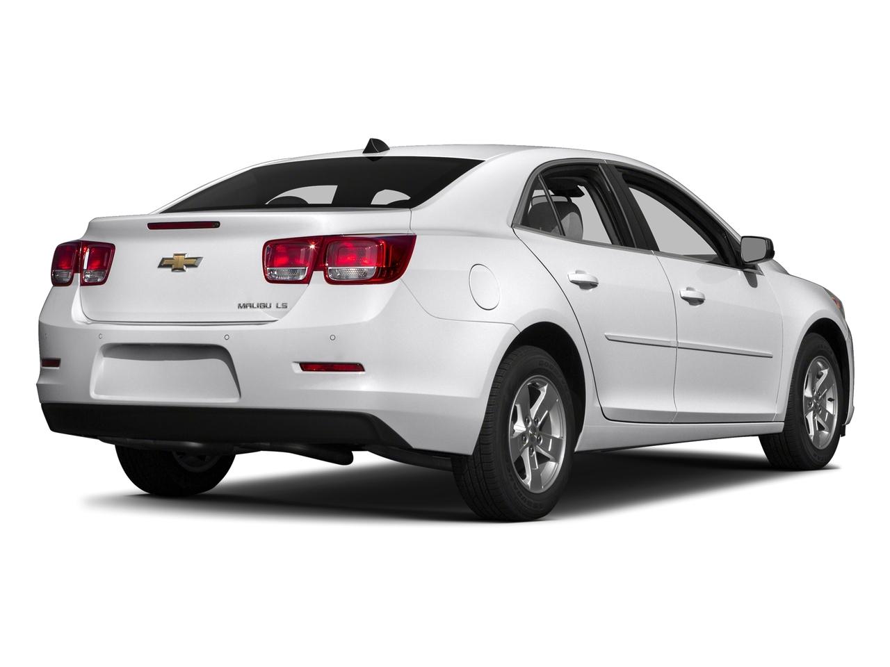 2016 Chevrolet Malibu Limited Vehicle Photo in Louisville, KY 40505