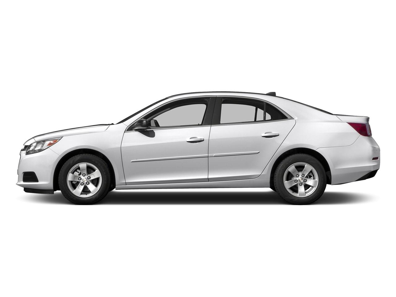 2016 Chevrolet Malibu Limited Vehicle Photo in Louisville, KY 40505
