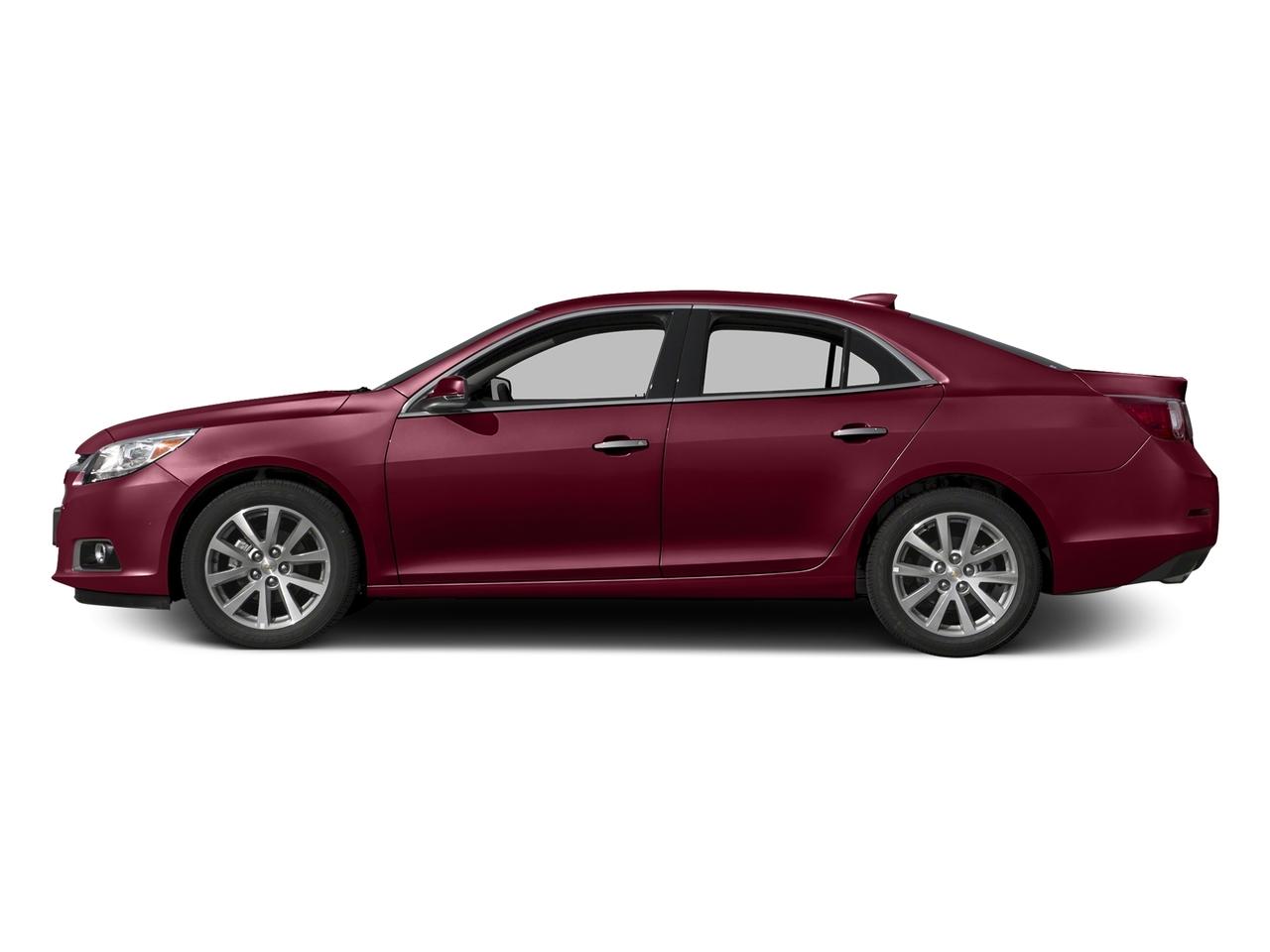 2016 Chevrolet Malibu Limited Vehicle Photo in MADISON, WI 53713-3220