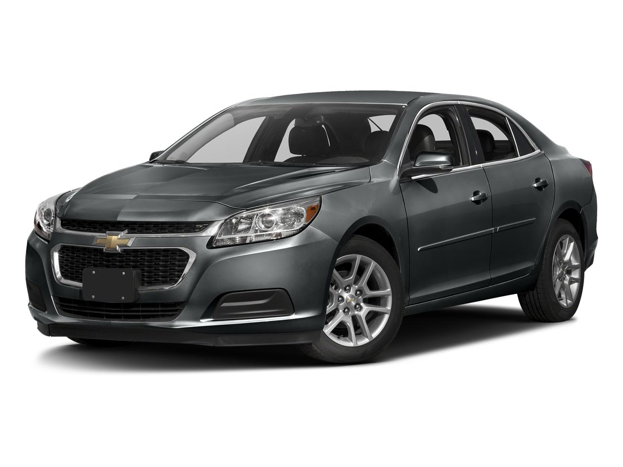 2016 Chevrolet Malibu Limited Vehicle Photo in Neenah, WI 54956