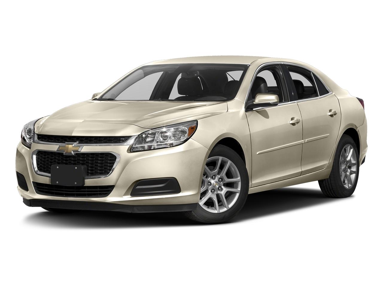 Used 2016 Chevrolet Malibu Limited 1LT with VIN 1G11C5SA6GF157837 for sale in Brandon, FL