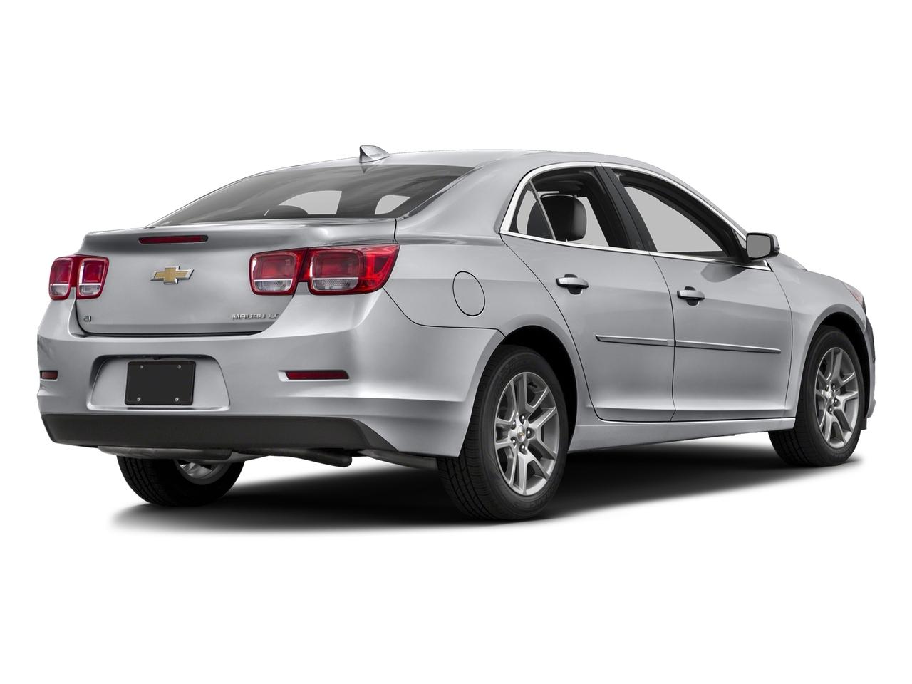 2016 Chevrolet Malibu Limited Vehicle Photo in Appleton, WI 54913