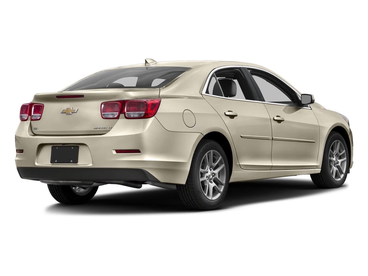 2016 Chevrolet Malibu Limited Vehicle Photo in MADISON, IN 47250-1611