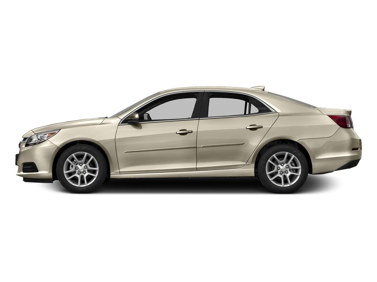 2016 Chevrolet Malibu Limited Vehicle Photo in MADISON, IN 47250-1611
