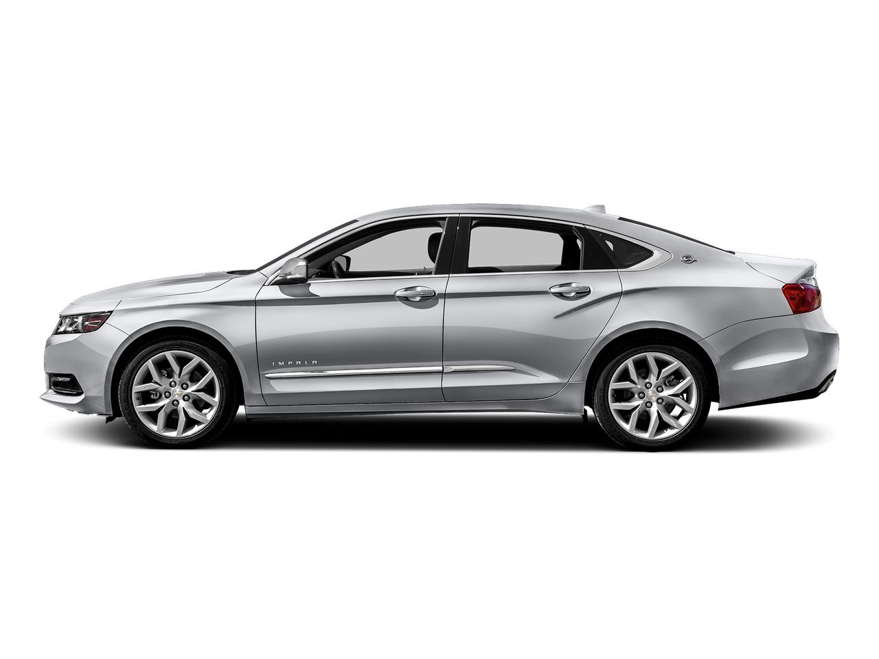 Used 2016 Chevrolet Impala 2LZ with VIN 2G1145S38G9194766 for sale in Staples, Minnesota