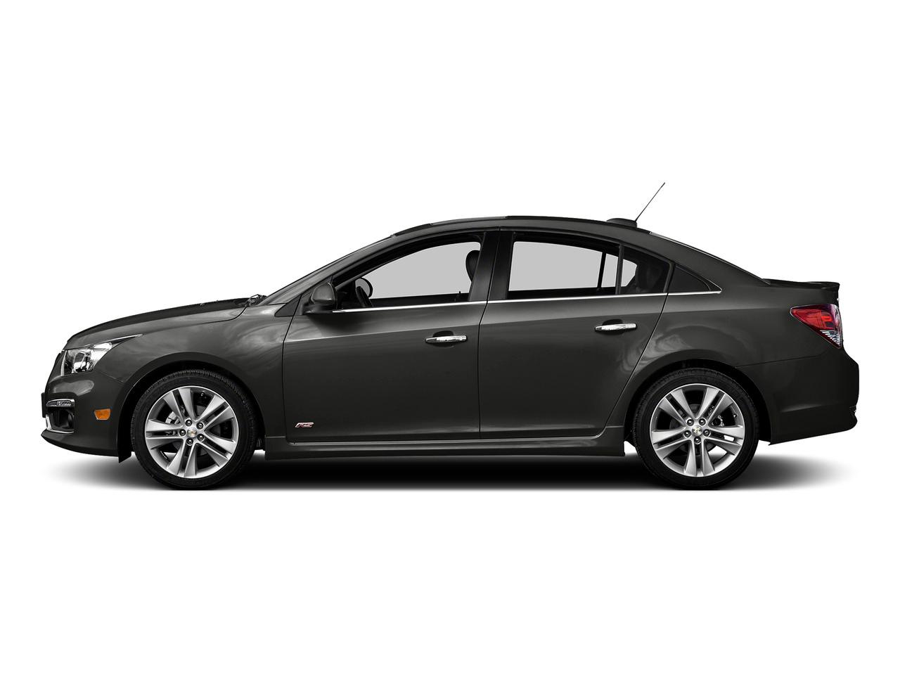 Used 2016 Chevrolet Cruze Limited 1LT with VIN 1G1PE5SB2G7146034 for sale in Quincy, FL