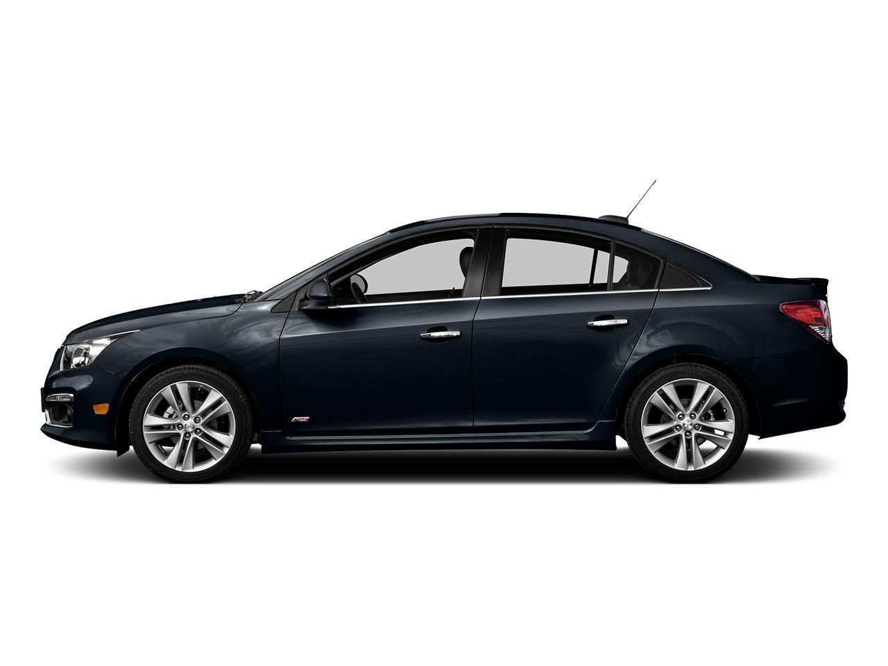 Used 2016 Chevrolet Cruze Limited 2LT with VIN 1G1PF5SBXG7131472 for sale in Medford, NY