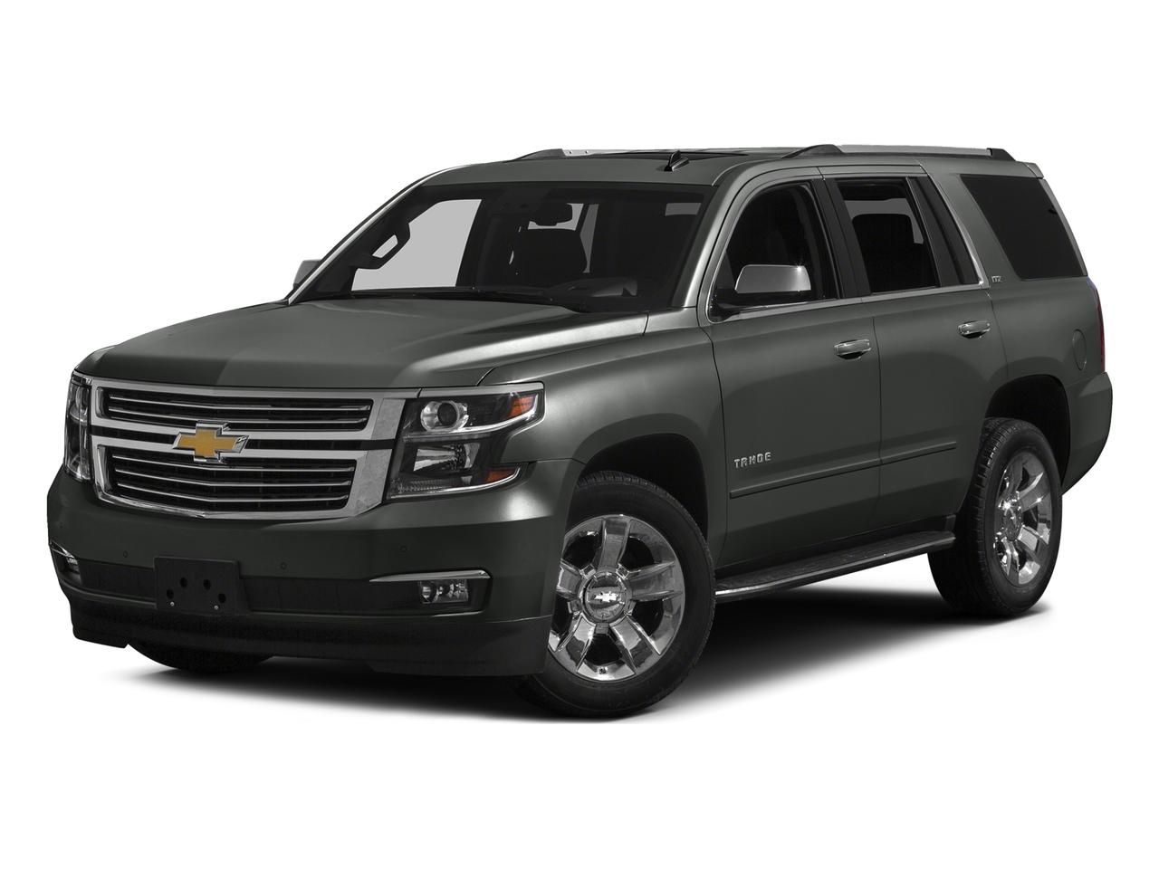 2016 Chevrolet Tahoe Vehicle Photo in Memphis, TN 38128