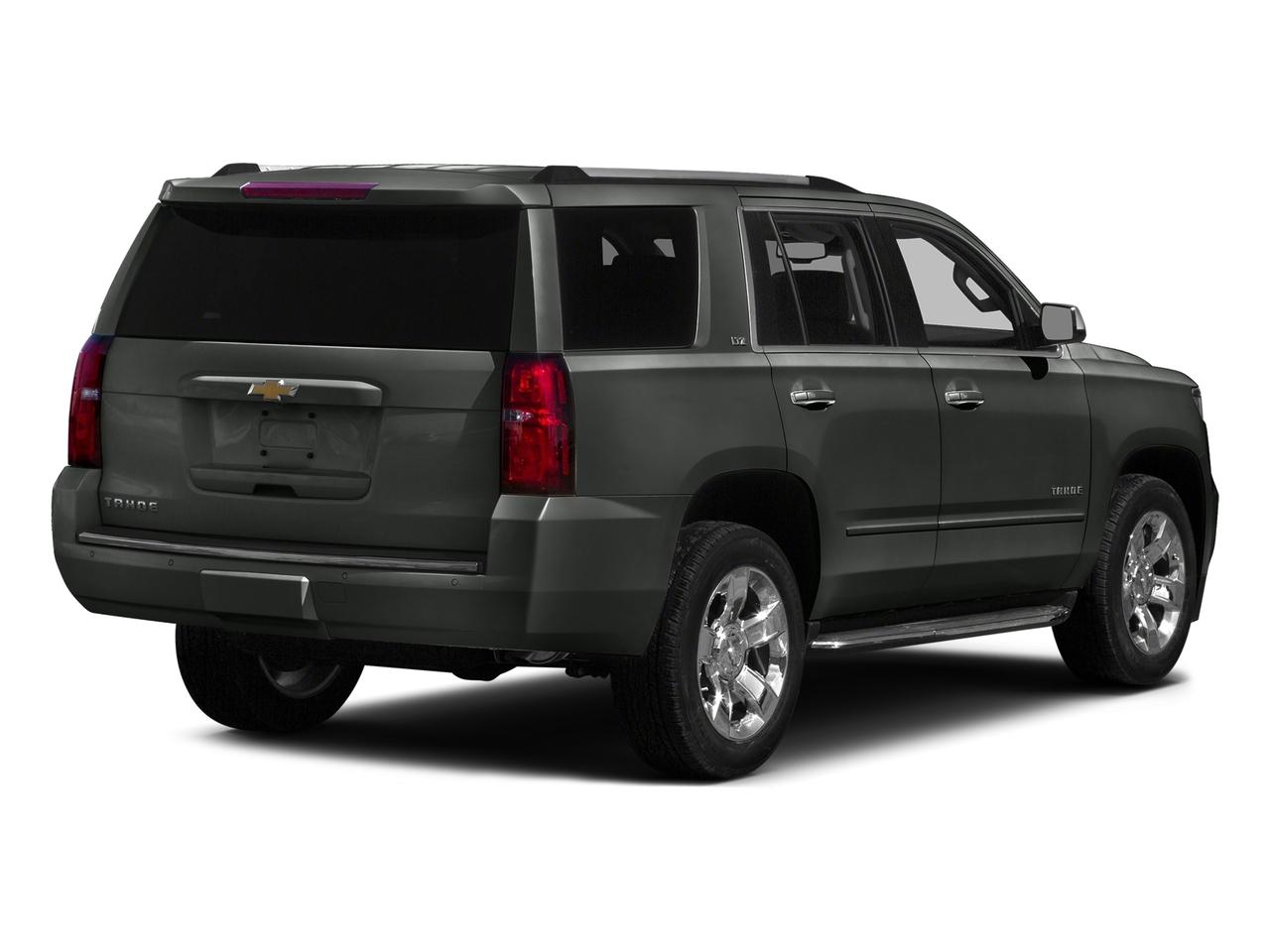 2016 Chevrolet Tahoe Vehicle Photo in Memphis, TN 38128